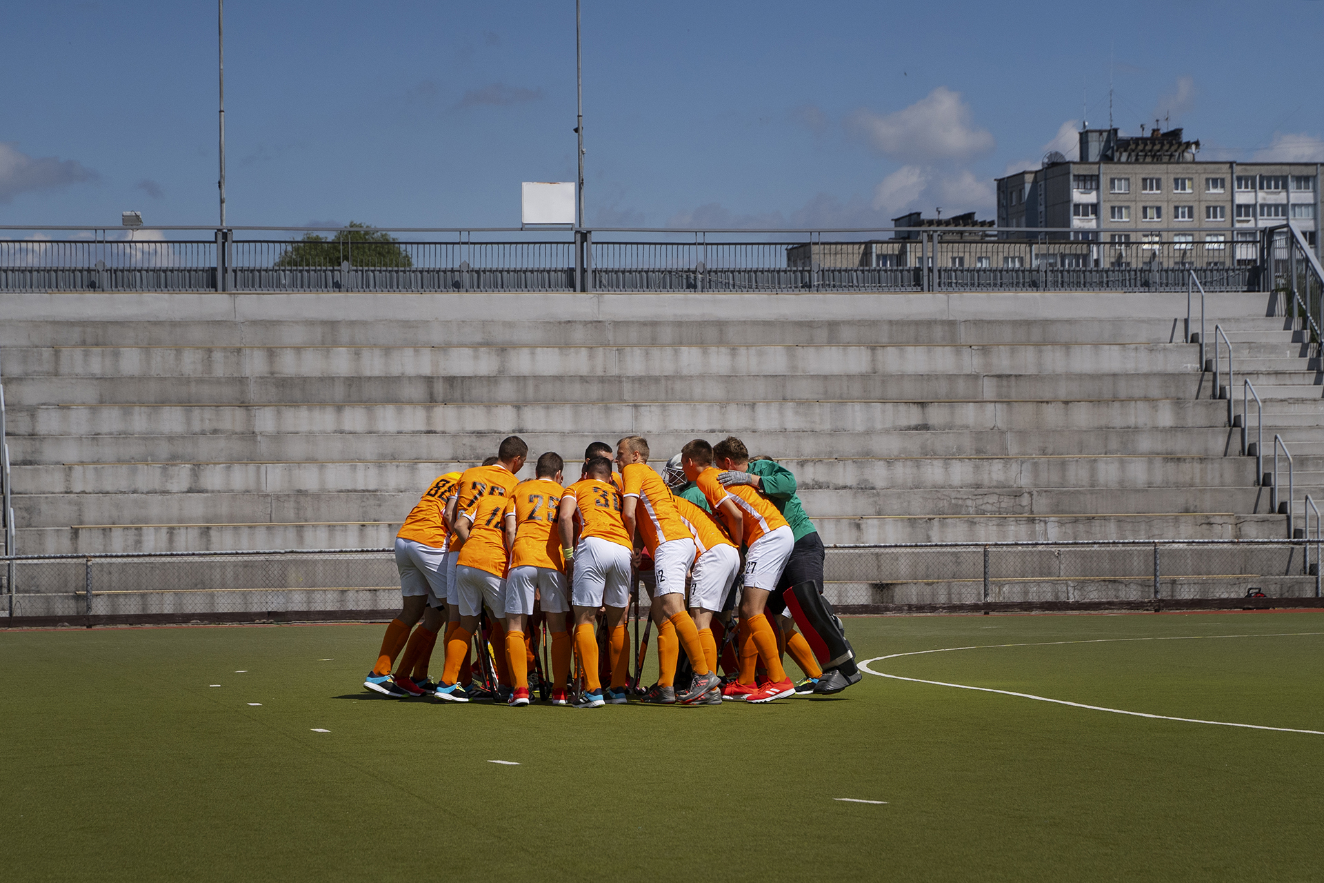 Rigo Gooßen: Wenn Loyalität zum Erfolgsrezept wird - 40 Jahre an der Spitze von D/A